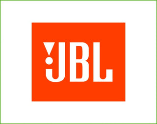 The JBL Logo