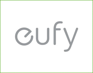 The eufy Logo