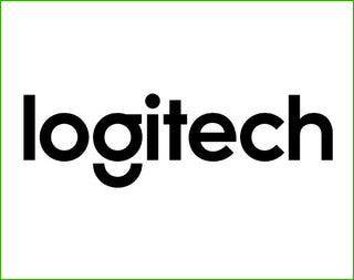 The Logitech Logo