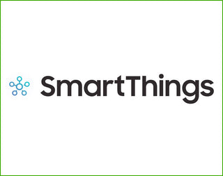 The SmartThings Logo