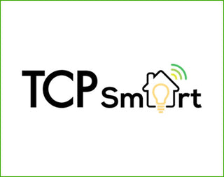 The TCP Smart Home Logo