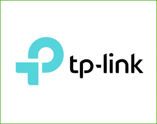 The TP Link Logo