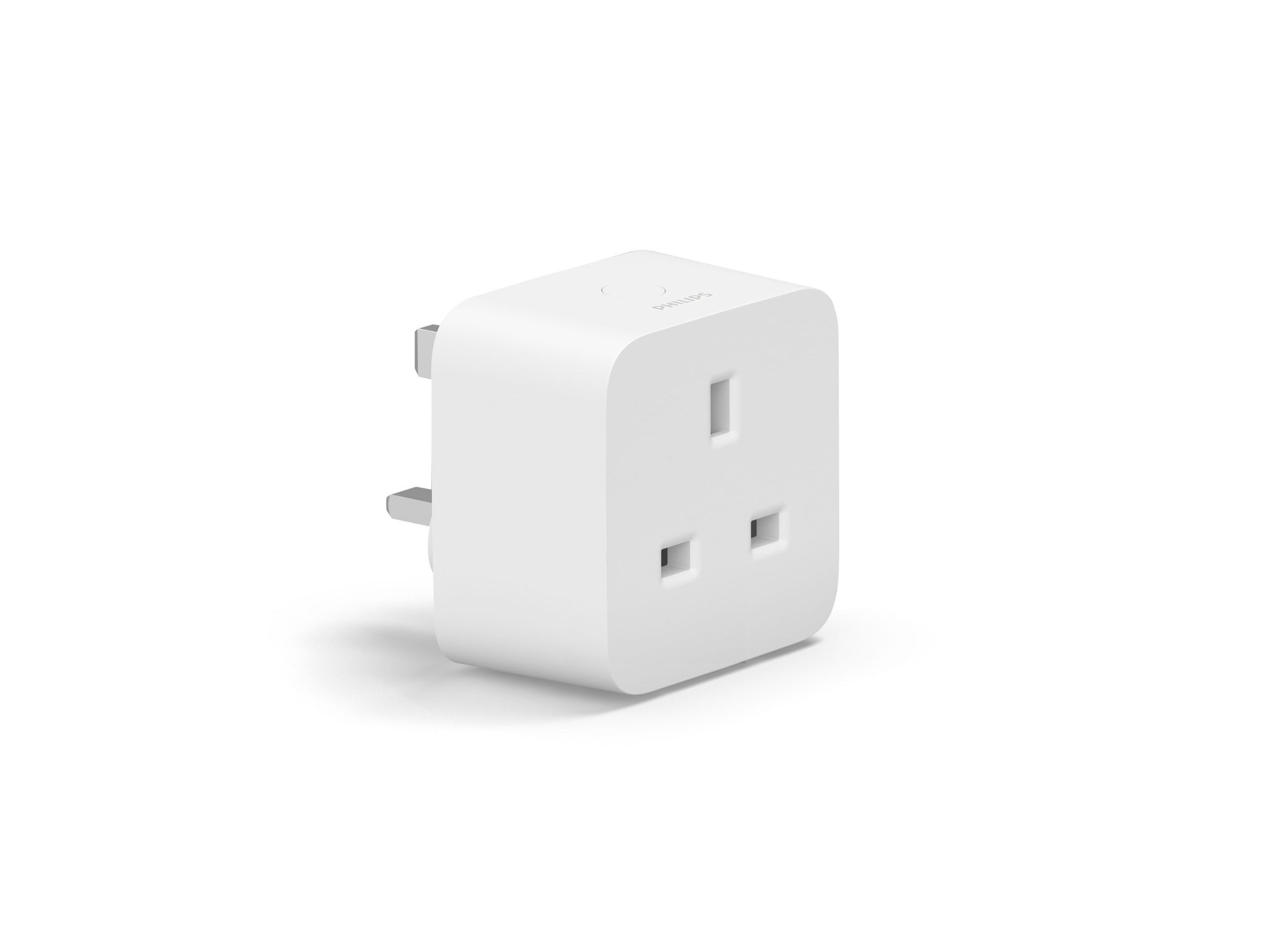 The Hue smart power plug 