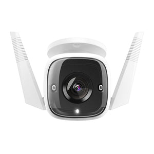 a tp link tapo c310 smart security camera front view