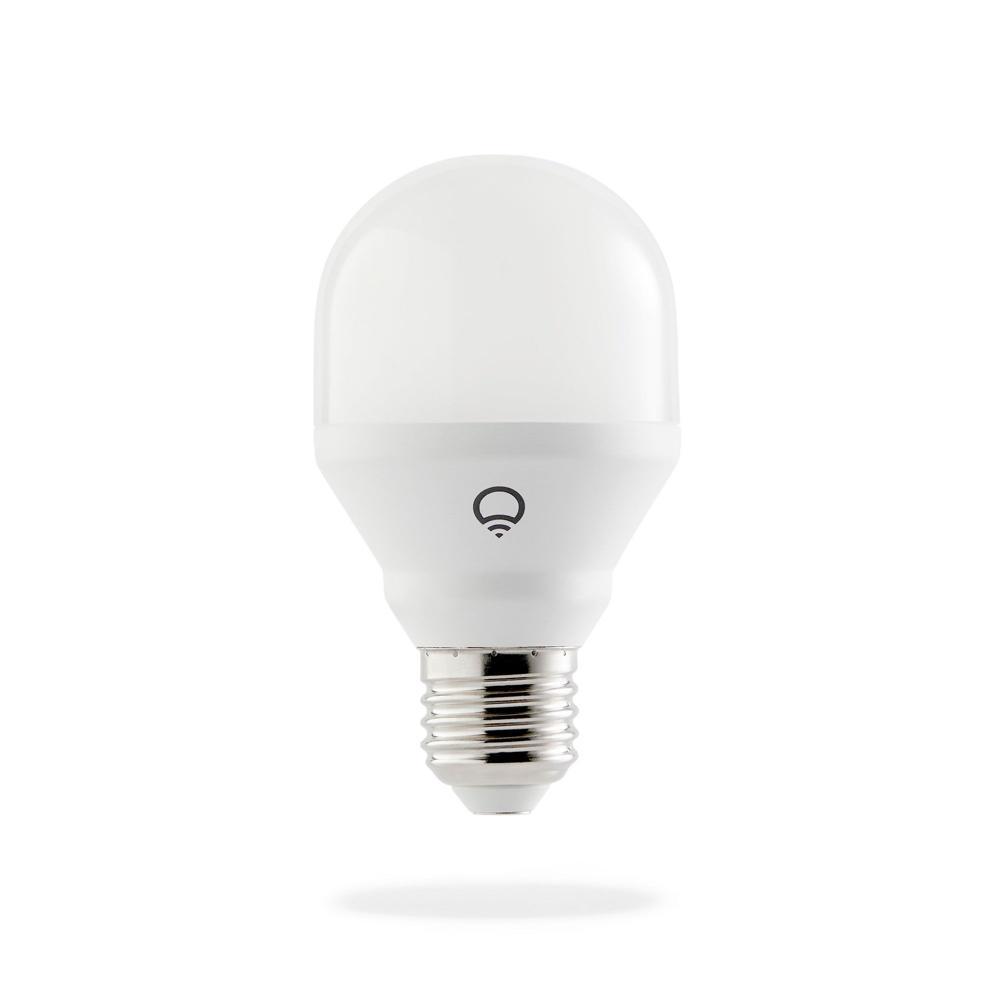 LIFX mini light bulb switched off