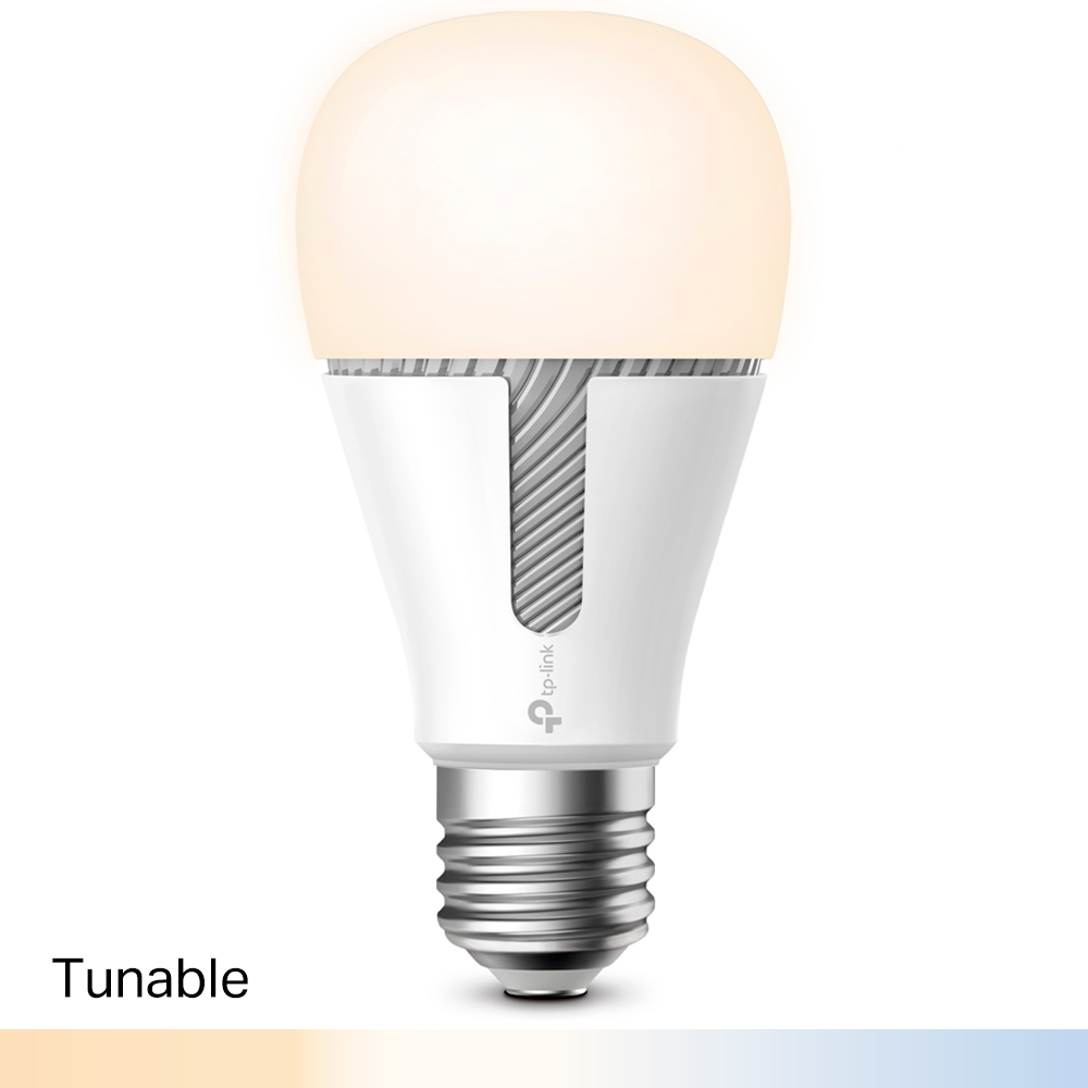 a tp link kasa kl120 smart light bulb