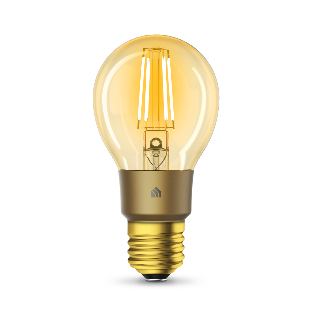 a tp link kasa kl60 smart light bulb
