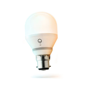 LIFX  mini light bulb turned off