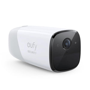A Eufy EufyCam 2 Pro smart security video camera