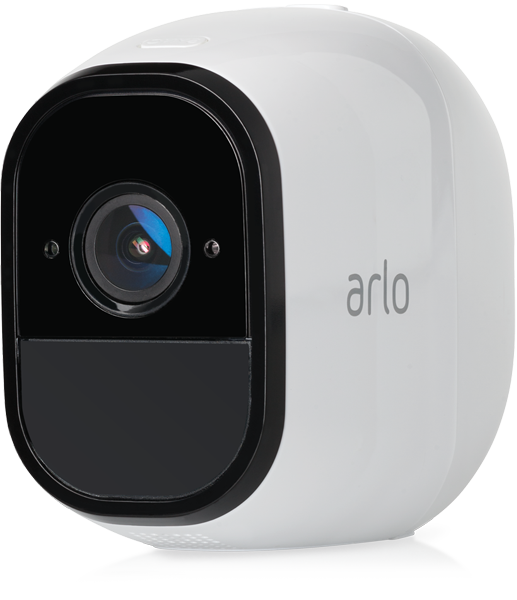 Arlo Pro smart home camera 