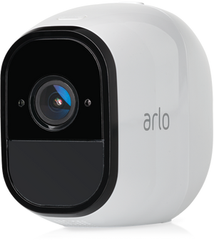 Arlo Pro smart home camera 