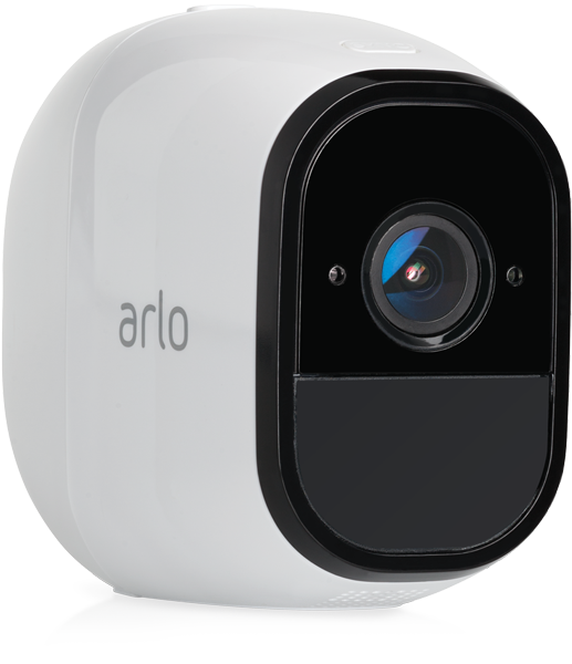 Arlo Pro smart home camera 