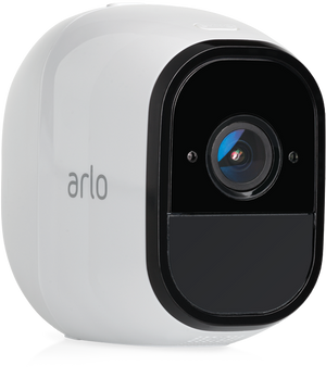 Arlo Pro smart home camera 